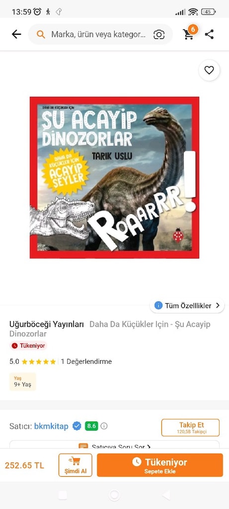 kıtap - 2