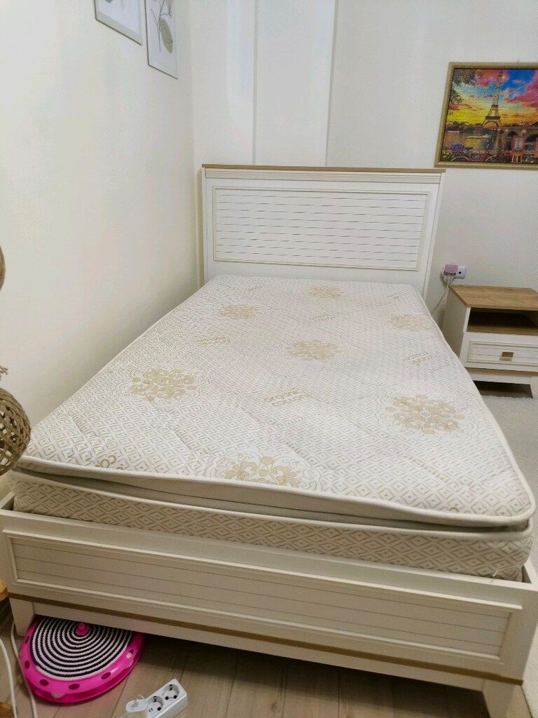 inegöl mobilya az kullanılmıştır.kurulum teslimat bize ait. - 7