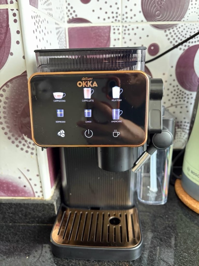 arzum Okka barista - 3
