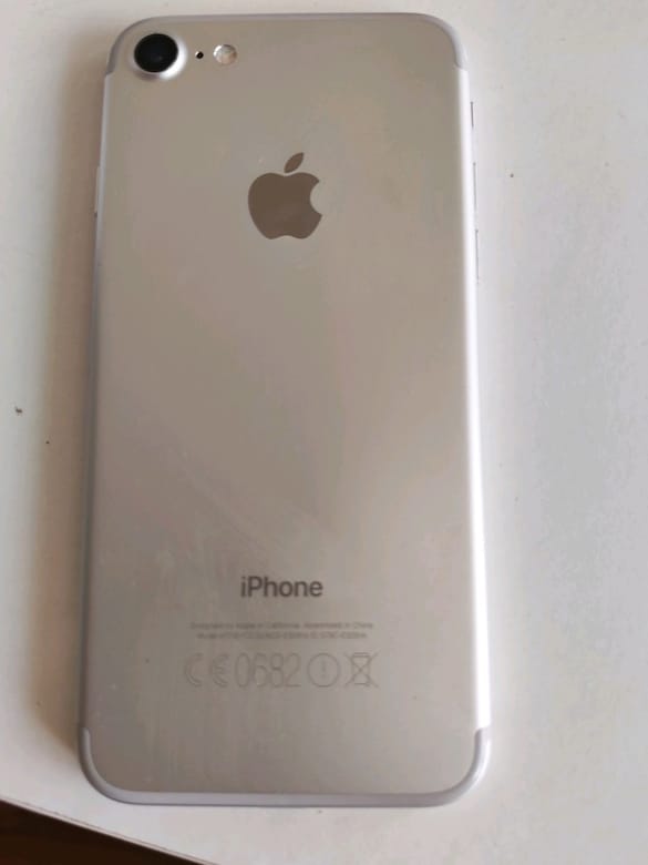 İphone 7 - 2