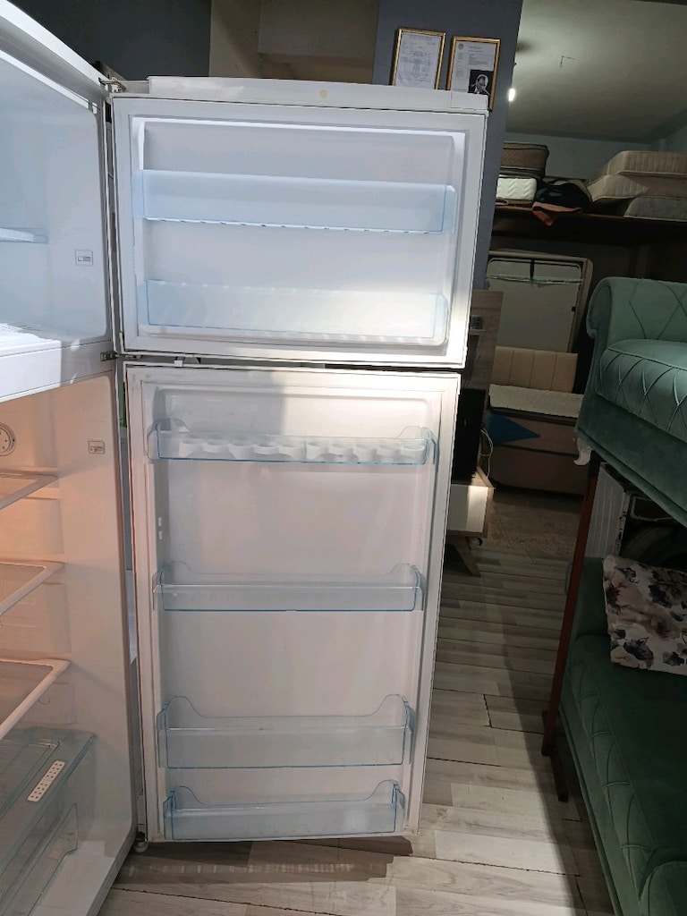 Arçelik nofrost buzdolabı A+sınıfı - 3