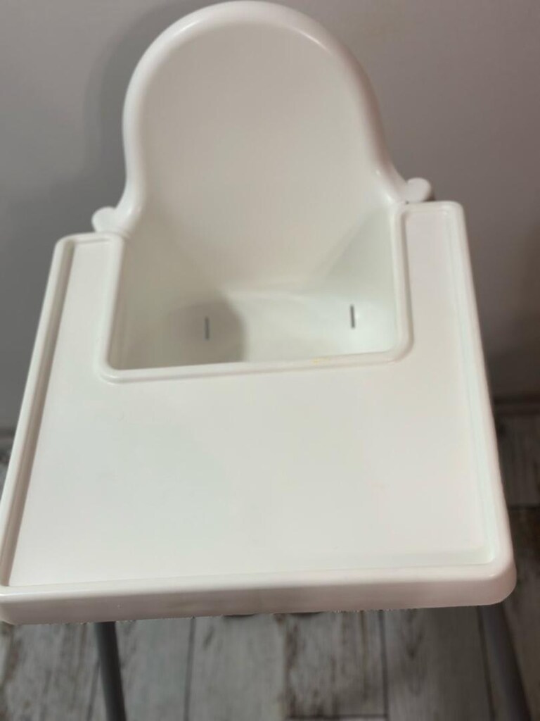 ikea mama sandalyesi - 4