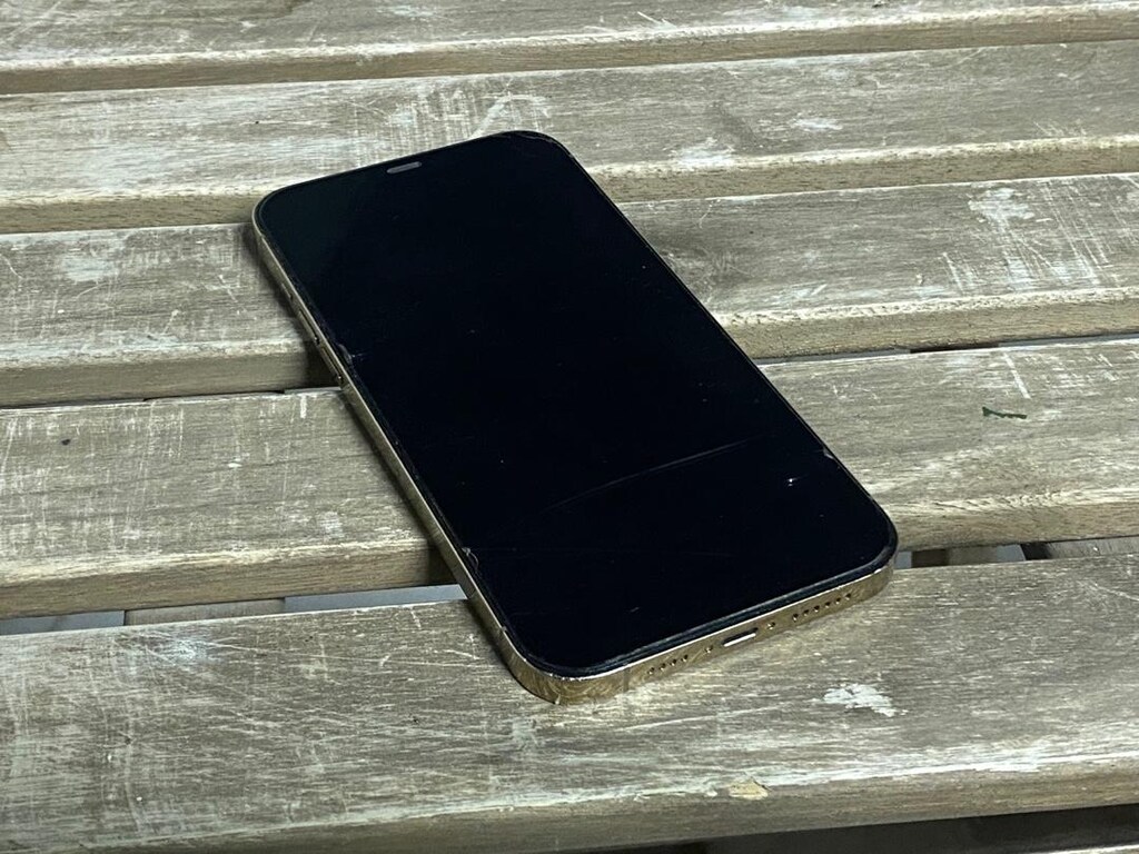 Sahibinden Sıfırdan Farksız TR iPhone 12 Pro Max - 8