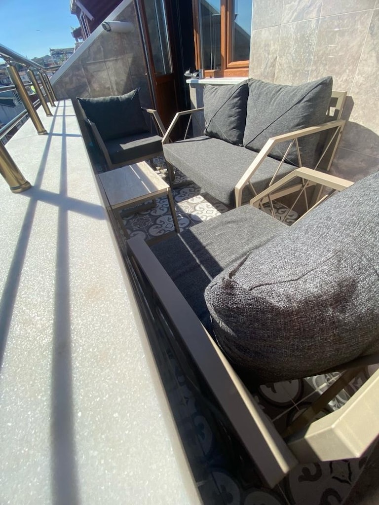 bahçe ve balkon mobilyası - 2
