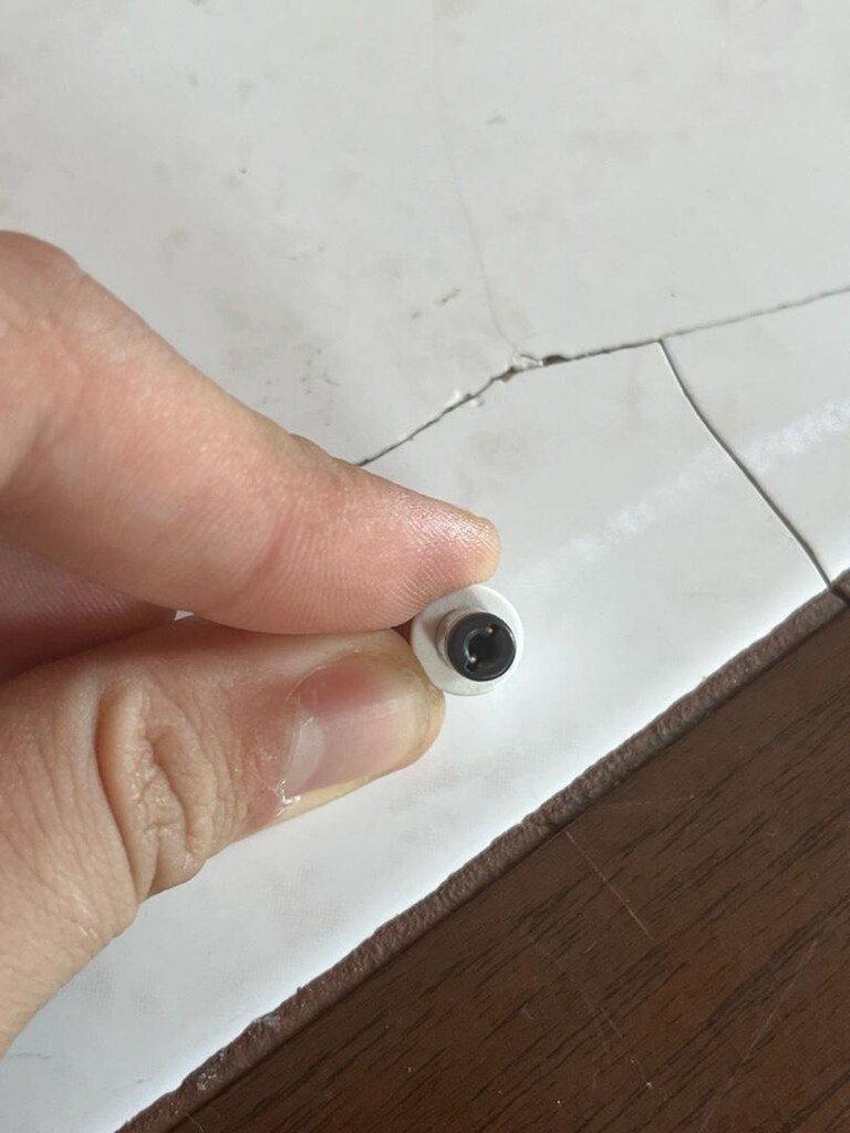 Dreame VVT1/V11/V12 Şarj Cihazı Için Güç Adaptörü 24V 0.5 A - 3
