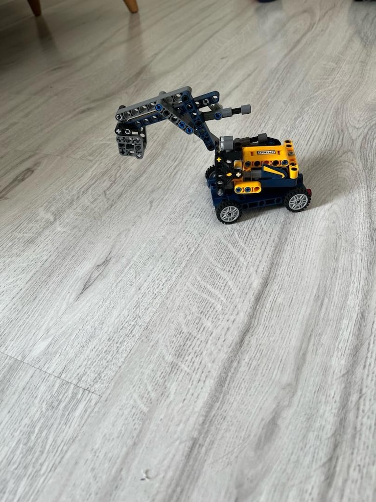 lego - 2