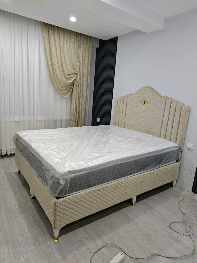 baza başlık yatak - 3