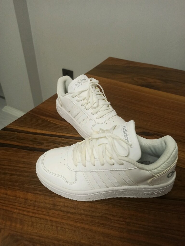 Orijinal Adidas Spor Ayakkabı - 5