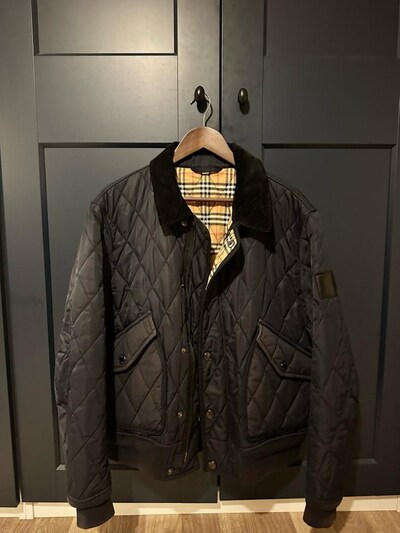 Burberry Mont