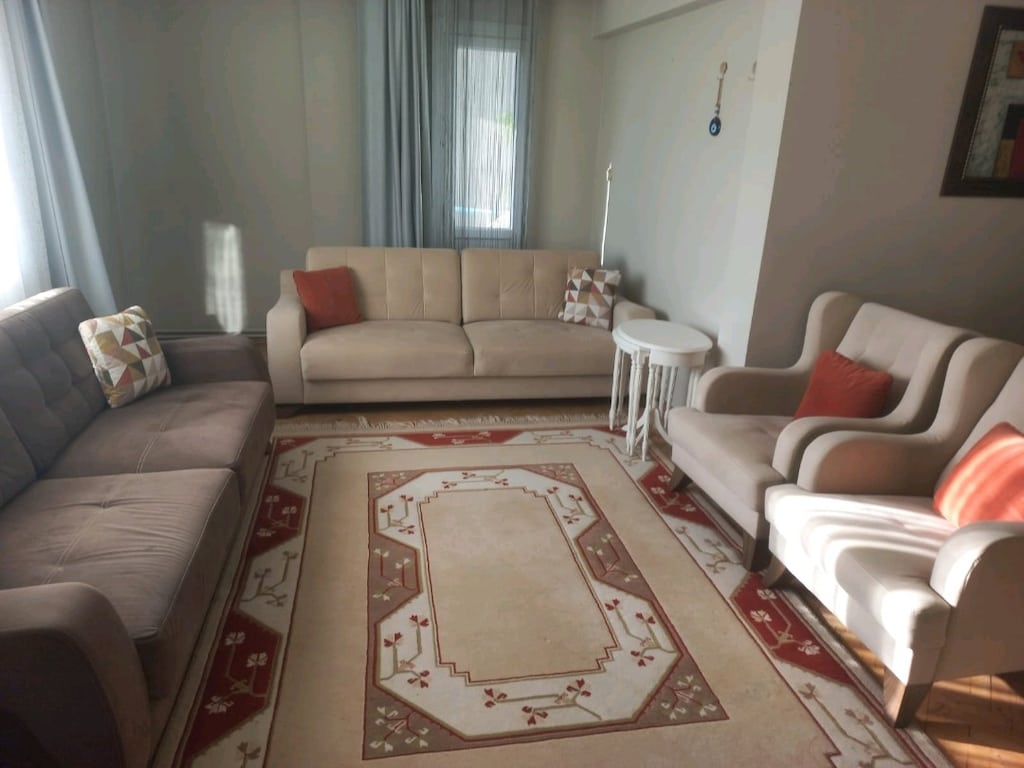 Bellona koltuk takımı - 2