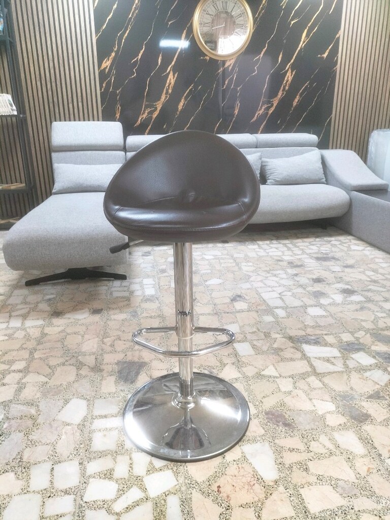 4 adet bar sandalyeleri - 4