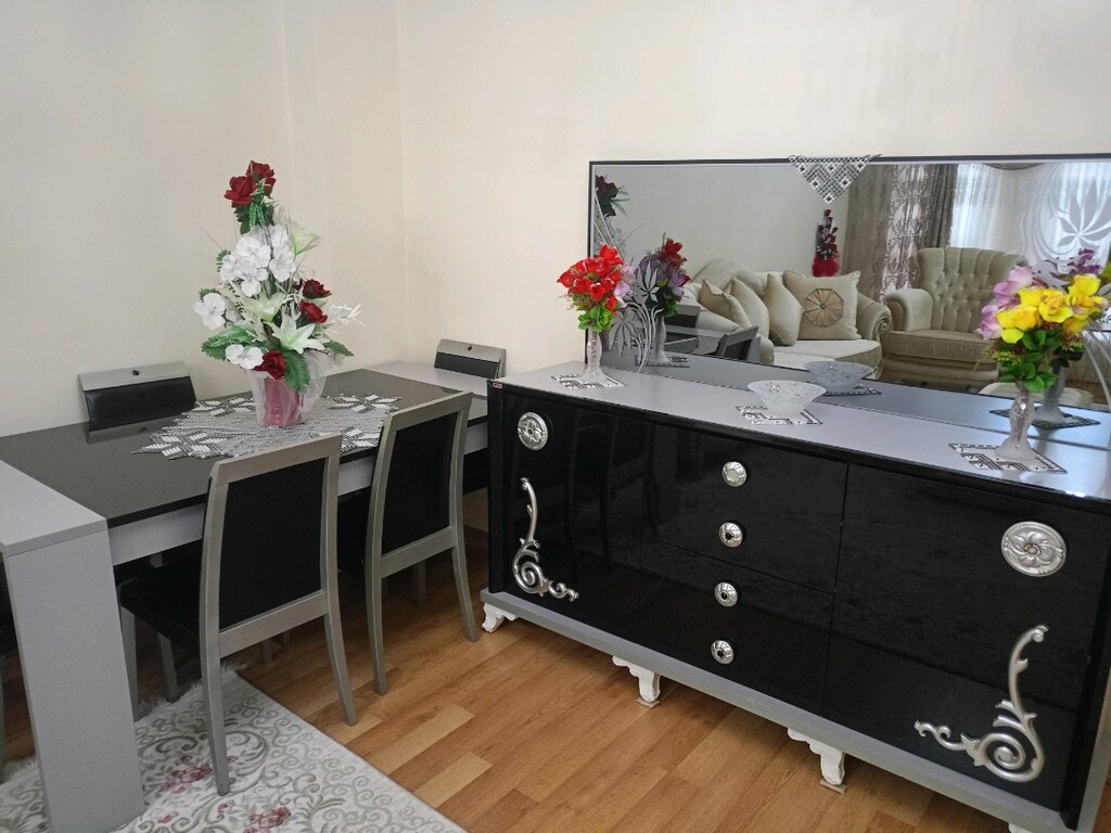 yatak odası ve salon takımı - 2