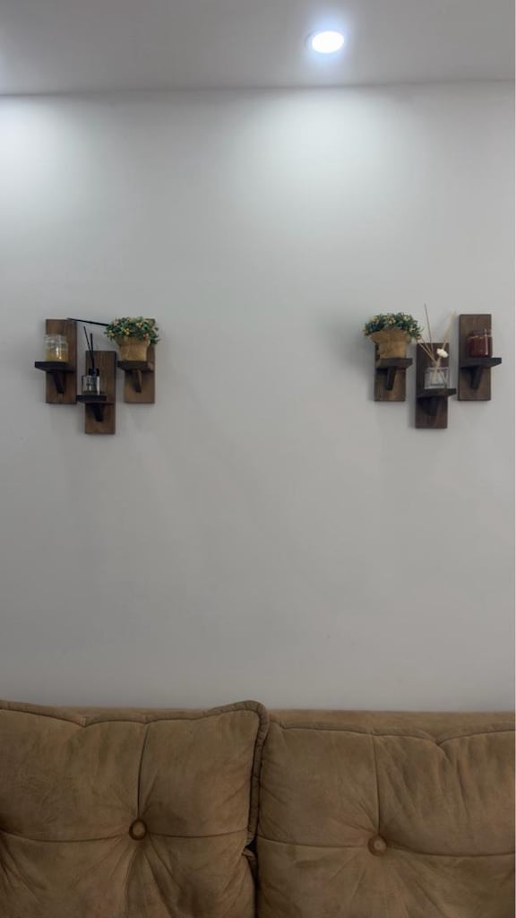duvar rafı - 3