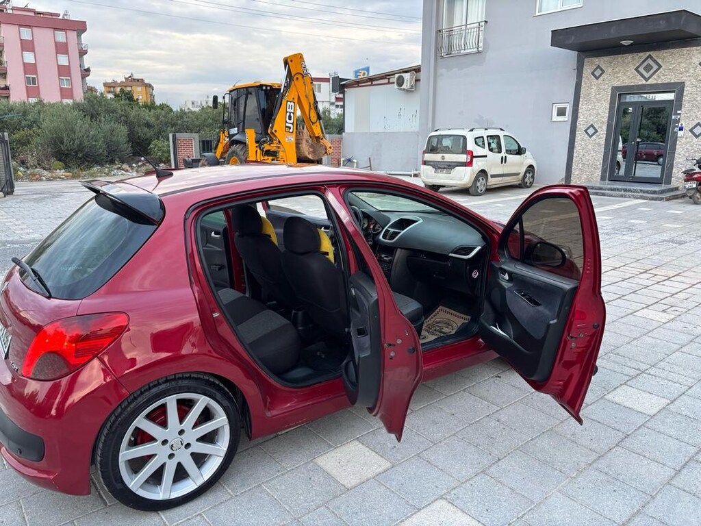 BAYANDAN TEMİZ PEJO - 3