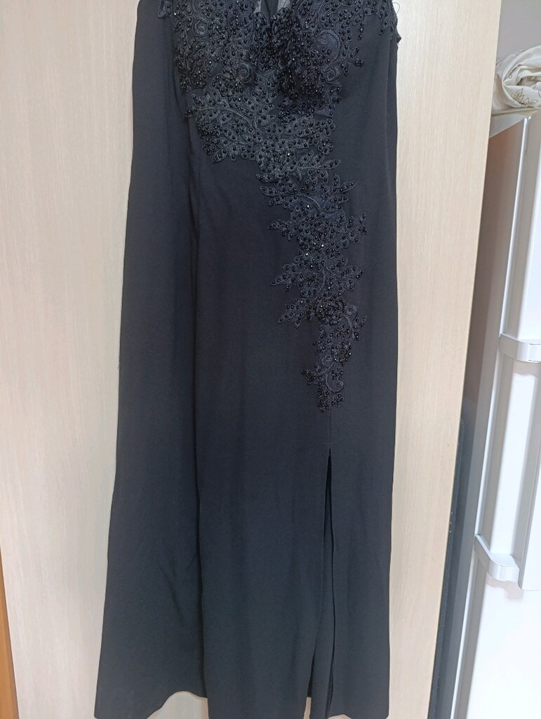 zarif elbise - 3
