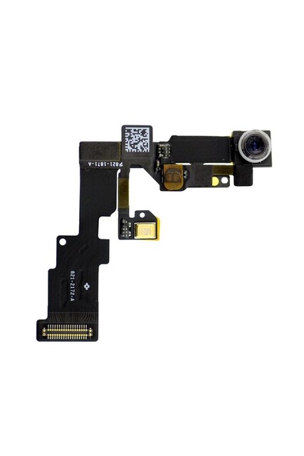 iPhone 6 Ön Kamera Üst Mikrofon Sensör Filmi Flex