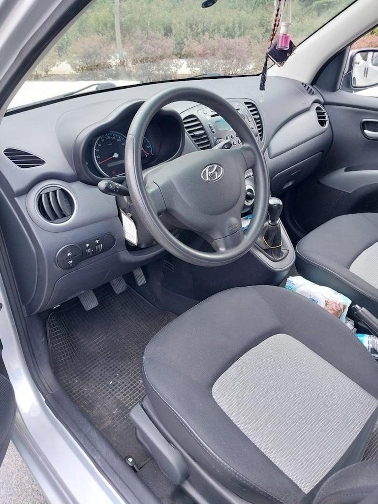 Sahibinden Hyundai i10 82.500 Km de - 4