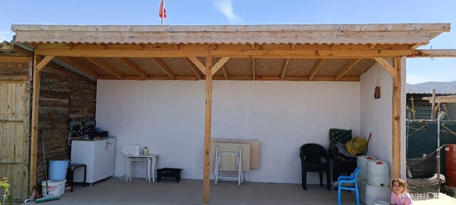 Bahçe Malzemesi