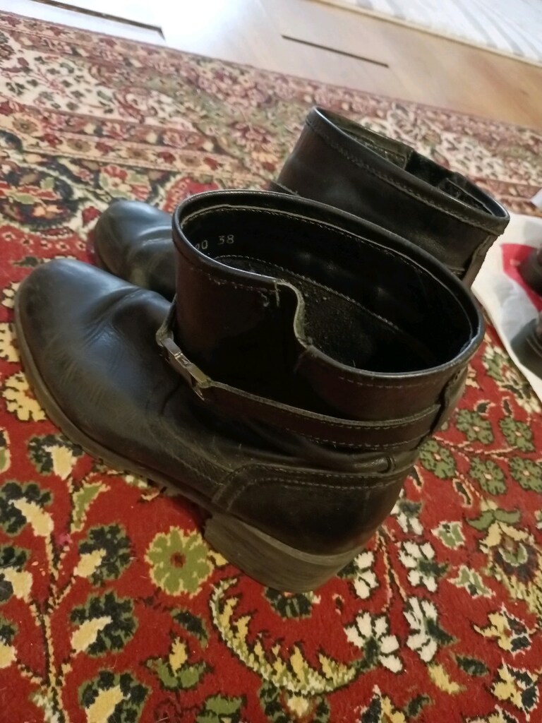 kadın bot - 3