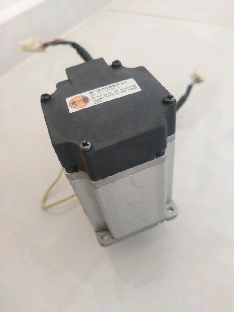 PANASONİC AC MOTOR - 4