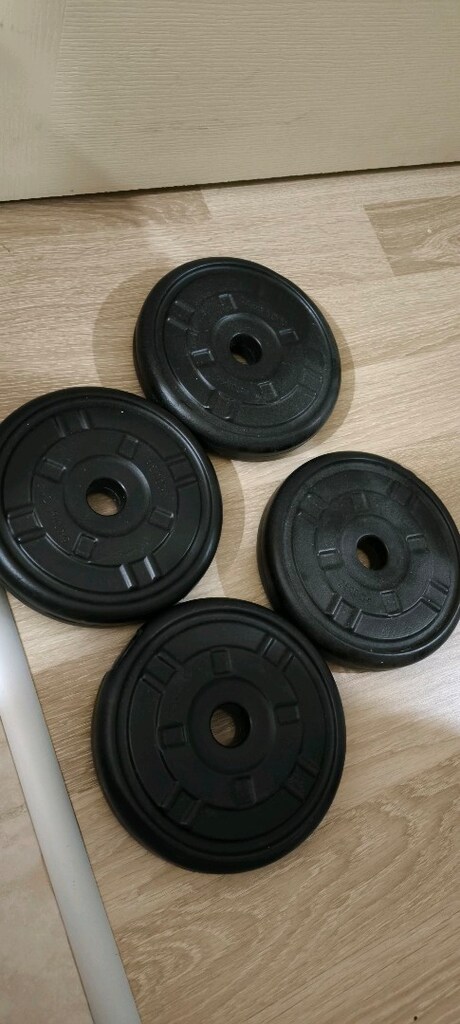 Dambıl set - 5