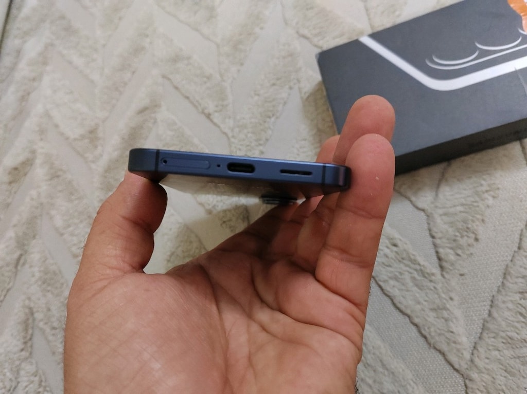 SAMSUNG S26 256GB YD - 10