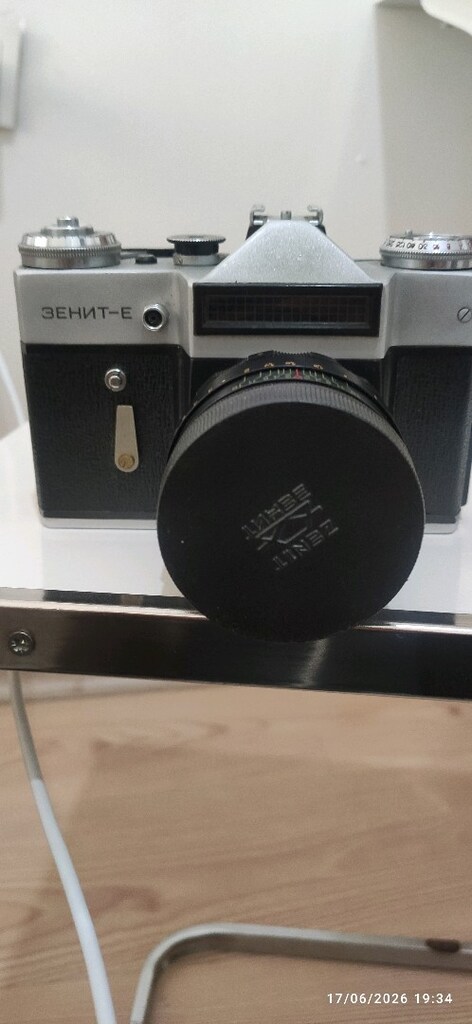 3EHNT-E Fotoğraf makinesi - 2