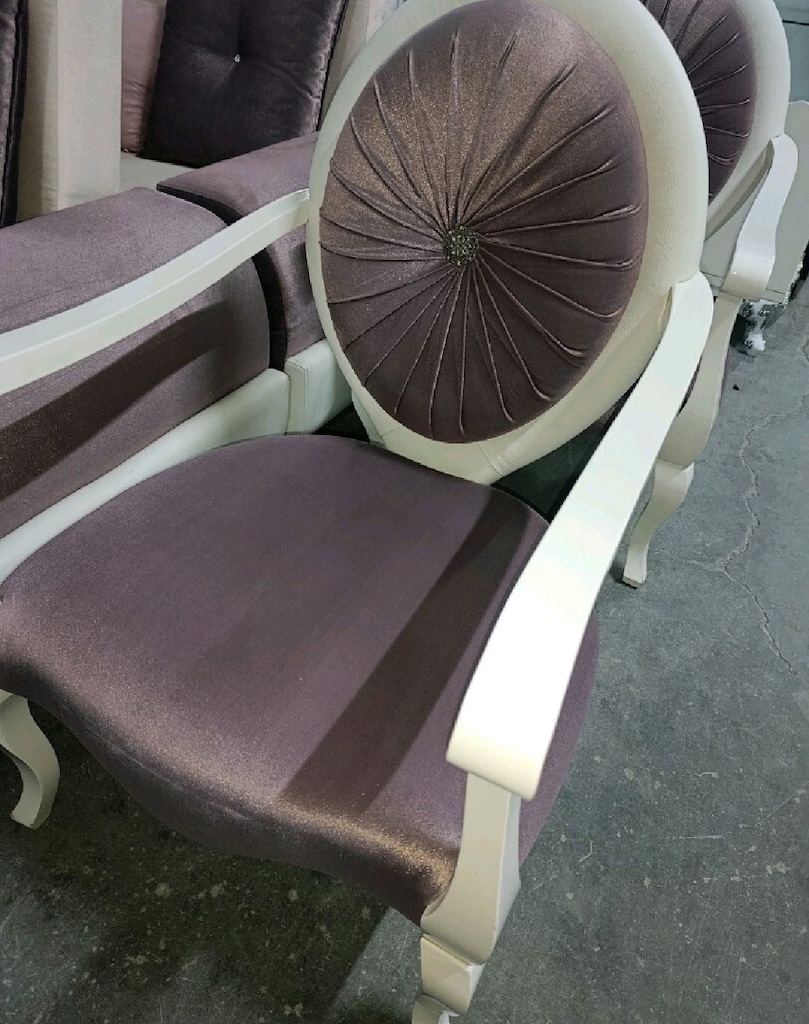 Salon takımı (Açıklamayı okuyun) - 4