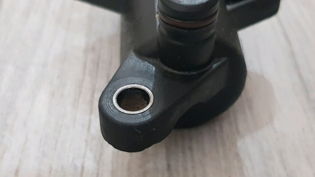 BMW E36 E46 M43 EKSANTRİK ZİNCİR GERGİSİ - 5