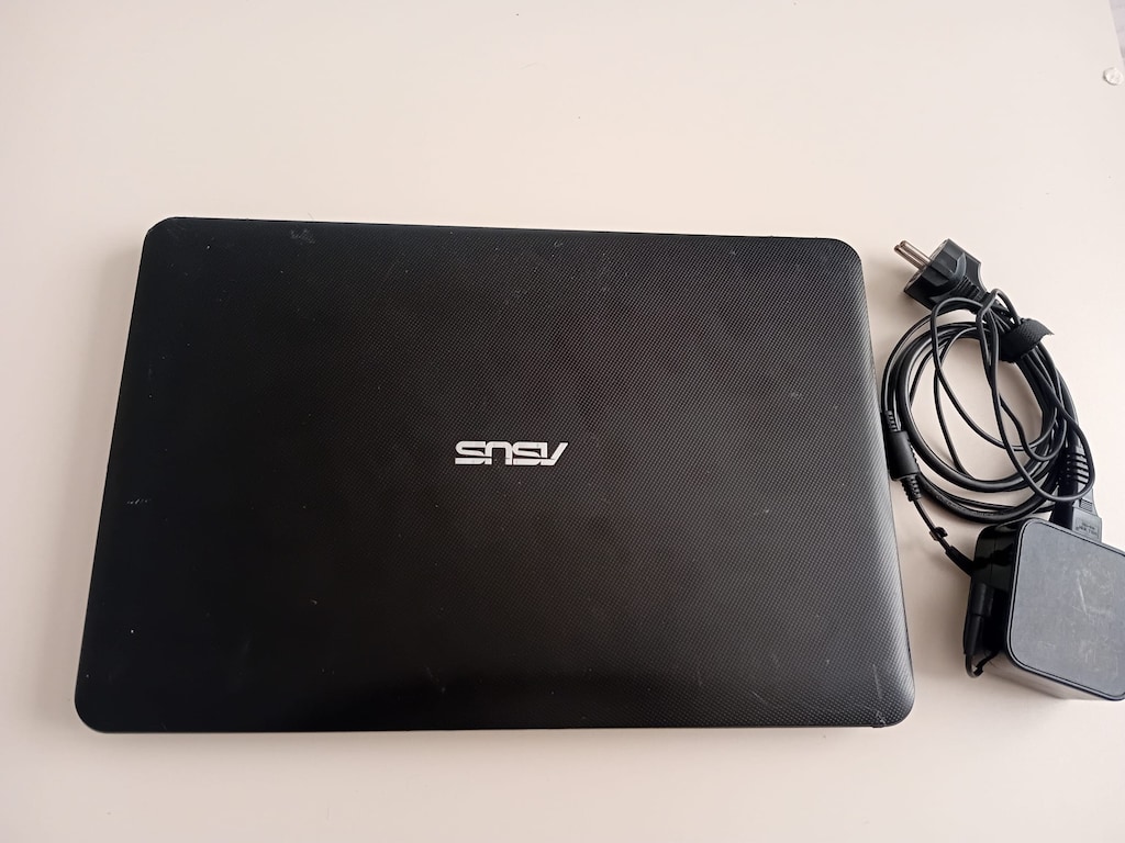 Asus dizüstü leptop bilgisayar notebook laptop // Konya - 7