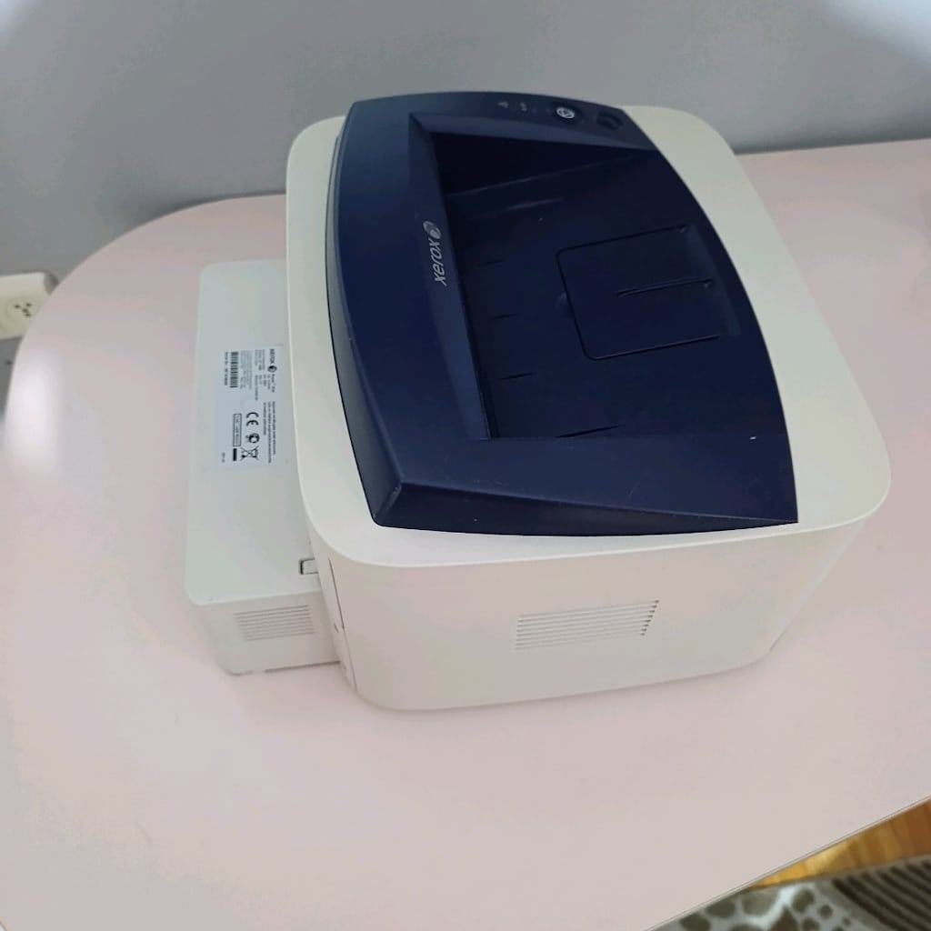 XEROX TONERLİ YAZICI - 3