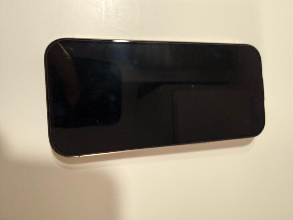 iphone 16 Pro Garantili 10/27 nokta hatasız - 3