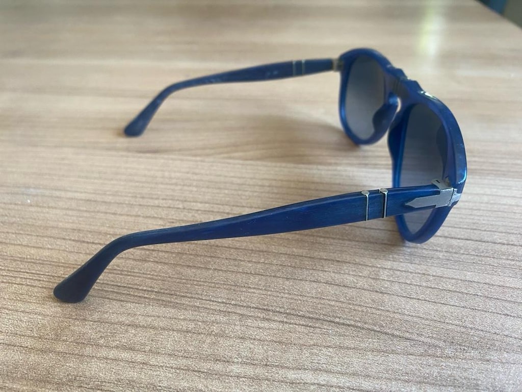 Persol Güneş Gözlüğü - 4