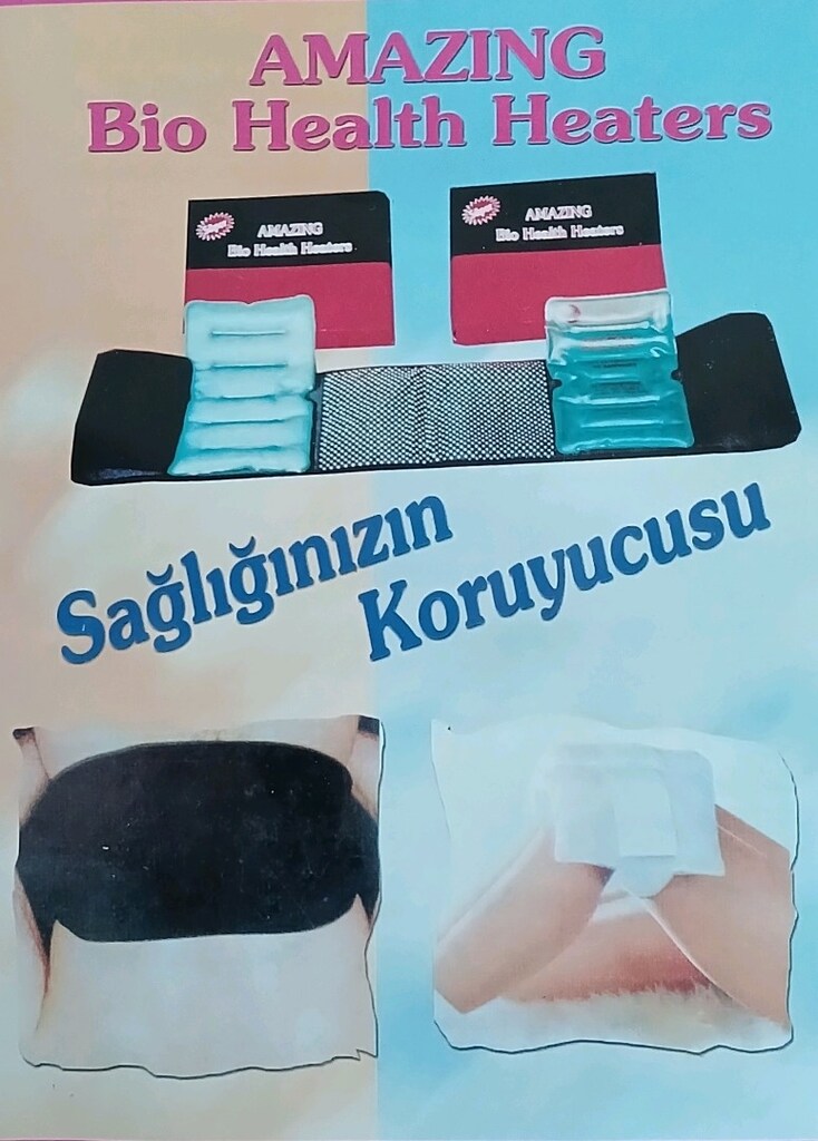 Masaj Aleti - 4