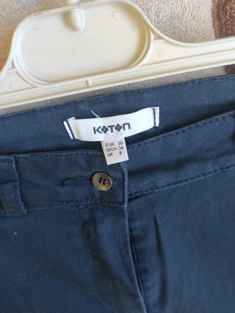 kadın pantolon - 2