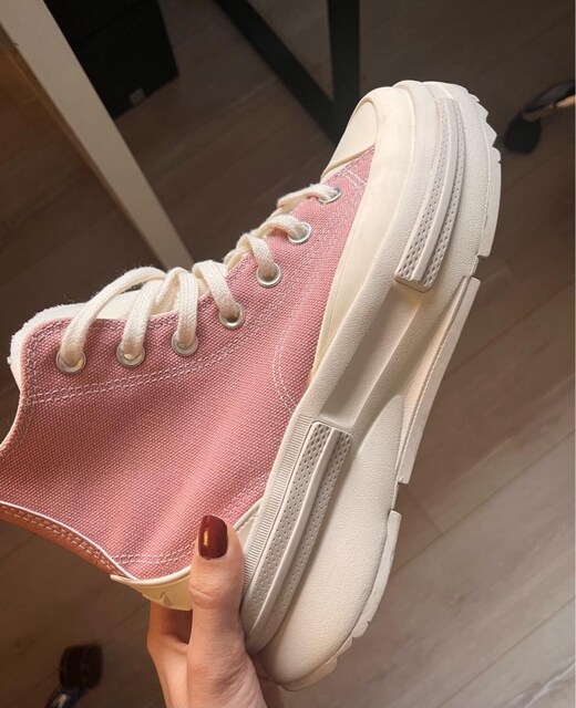 kullanılmamış converse