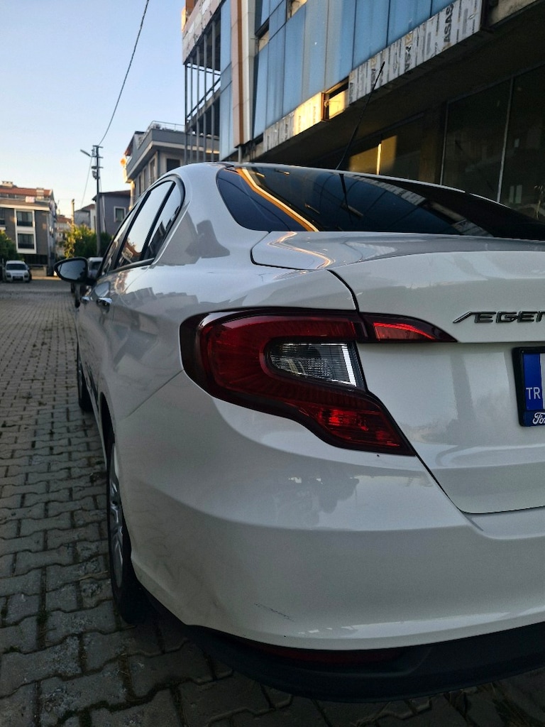 temiz egea - 2