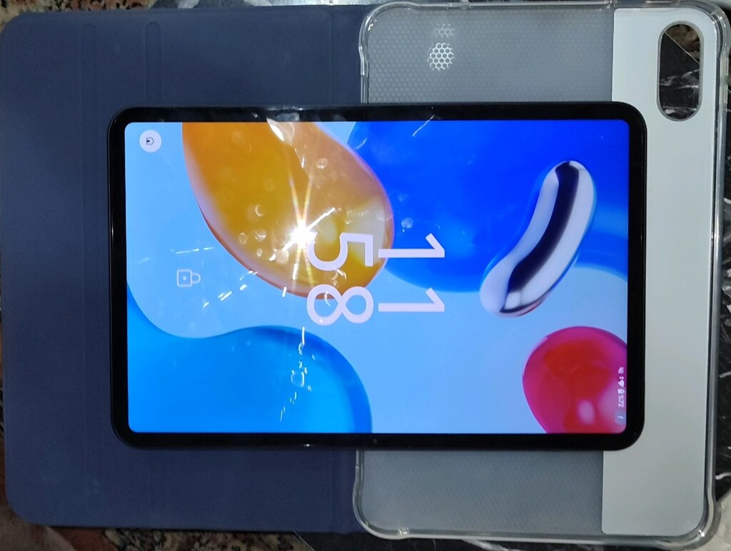 TECLAST T65 TABLET 0 AYARINDA - 6