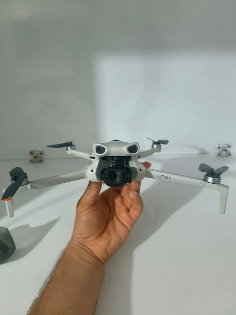 DJI LİTO 1 EKSTRALI - 2