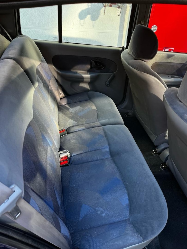 Clio 1.4 Değişensiz Orjinal - 14