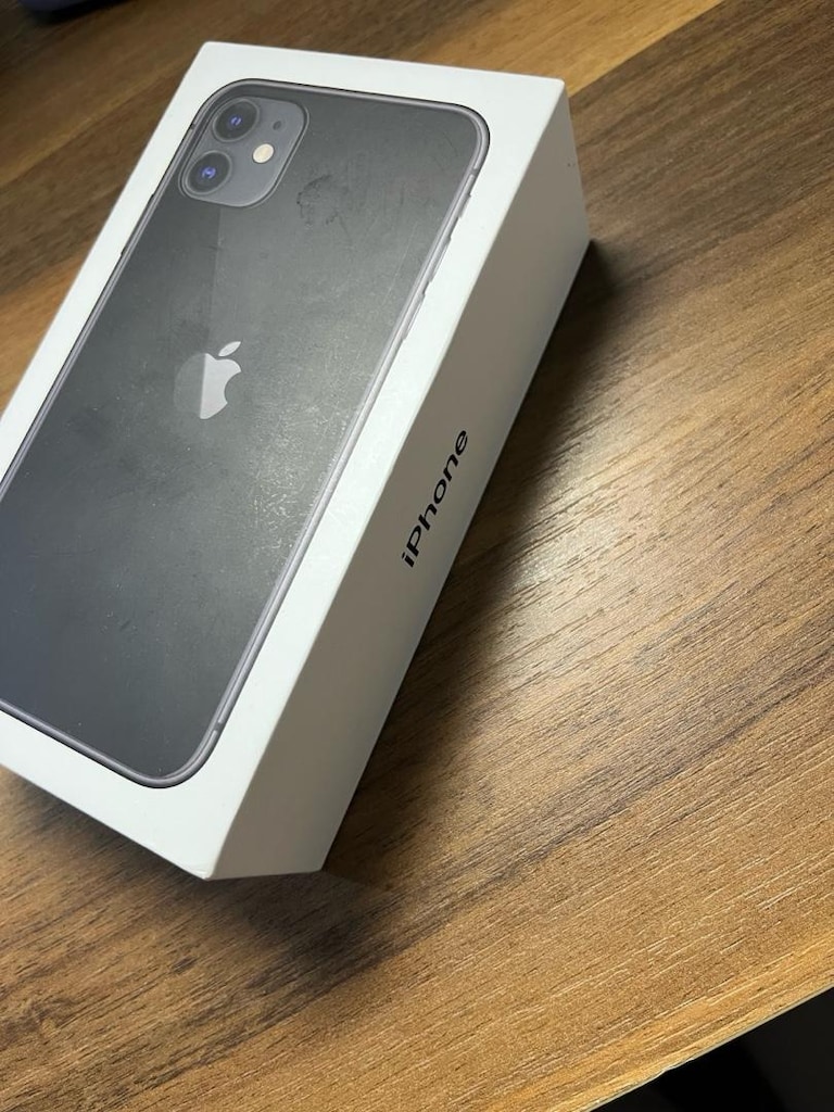 iPhone 11 128 GB | Orijinal Ekran | İşlemsiz Kasa | Çok Temiz - 9