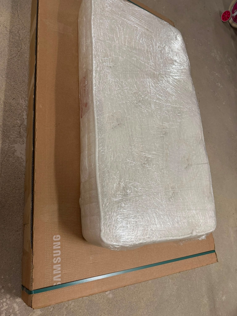 Yatsan Jou Jou Bebek Yatağı 70x130 Çift Taraflı Pamuk & Yün