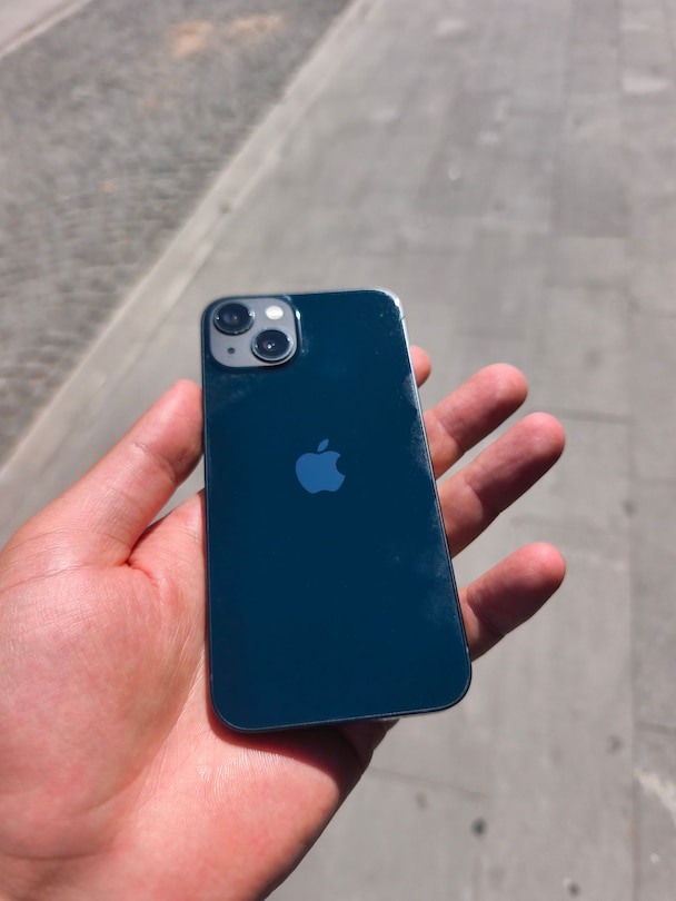 İPHONE 13 256 GB TR - 2