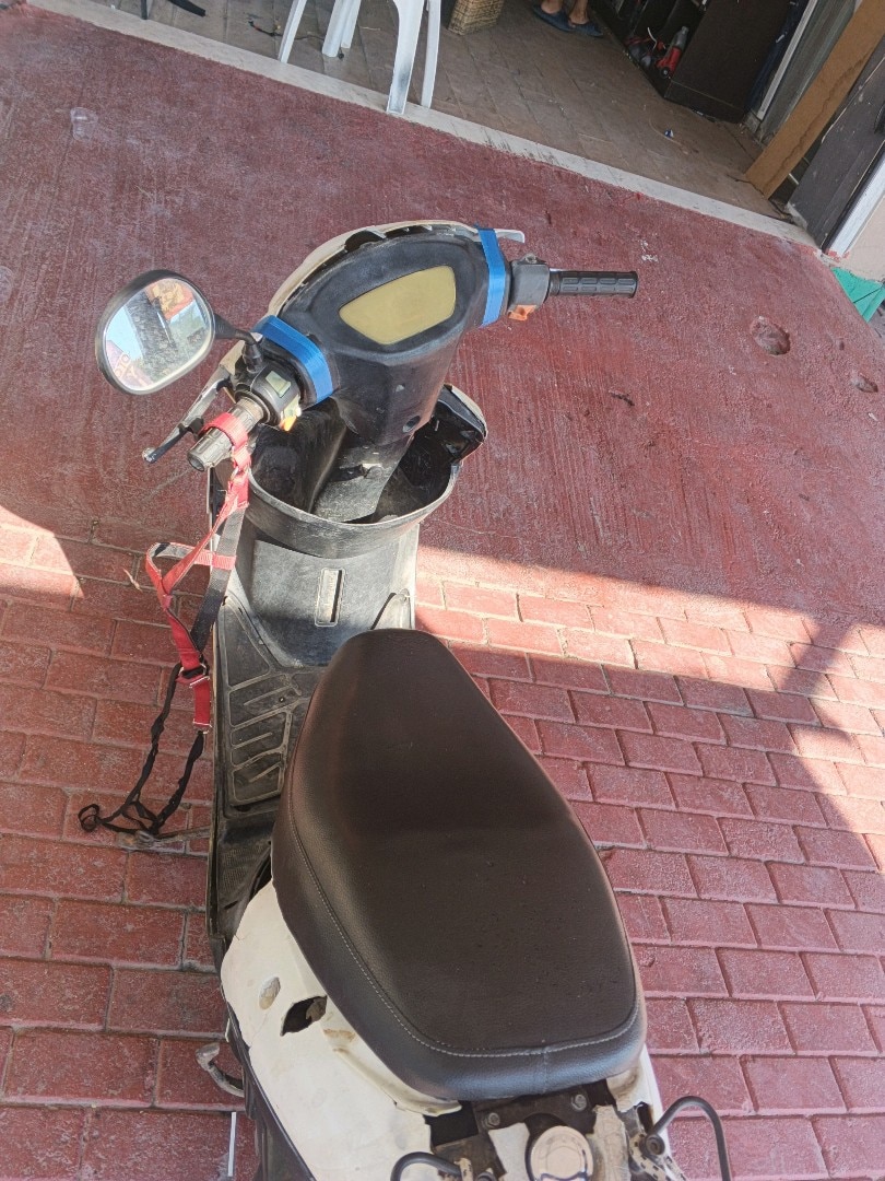 50 cc motor - 2