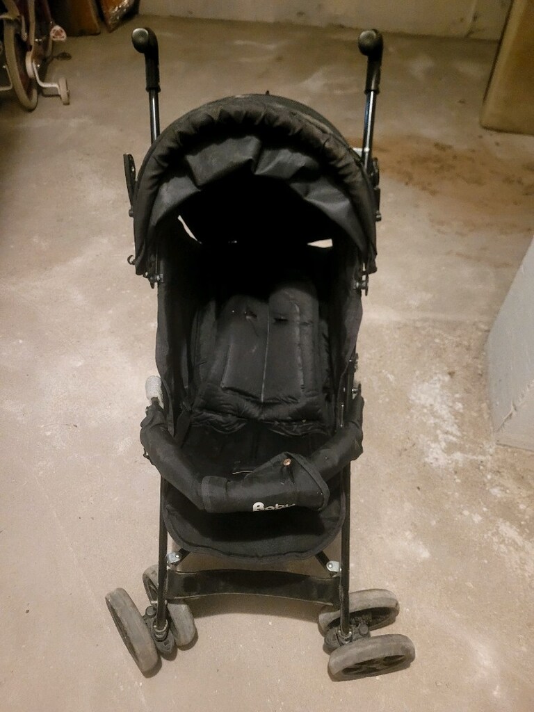 BABY HOPE BASTON ARABA - 4