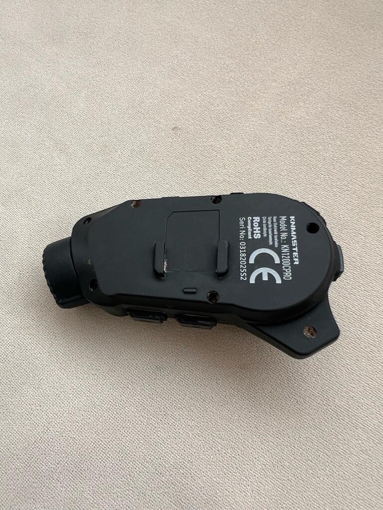 SES KAYIT AKSİYON MOTOR KASK KAMERASI - 2