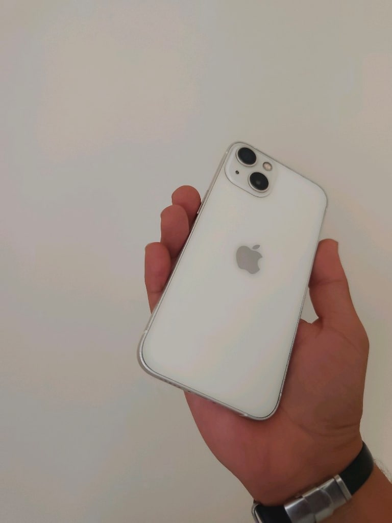 İPHONE 13 128 GB YURT DIŞI - 8