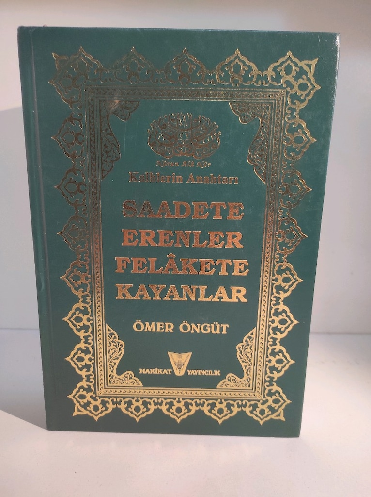 Ömer Öngüt 4 kitap birarada - 3