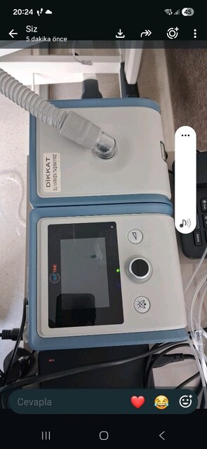 cpop oksıjen makınesı nemlendırıcılı