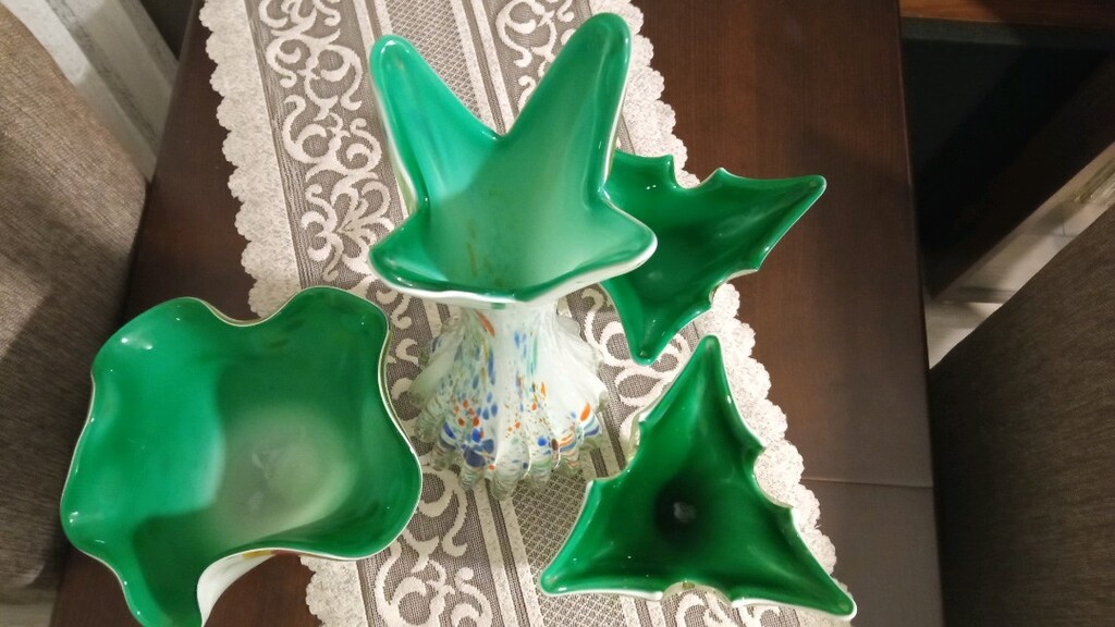 murano vazo - 6